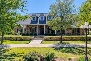 3707 Decordova Ranch Rd, Granbury, TX 76049 - Photo 1