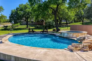 3707 Decordova Ranch Rd, Granbury, TX 76049 - Photo 4