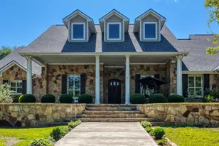 3707 Decordova Ranch Rd, Granbury, TX 76049 - Photo 6