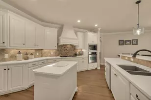 3707 Decordova Ranch Rd, Granbury, TX 76049 - Photo 20