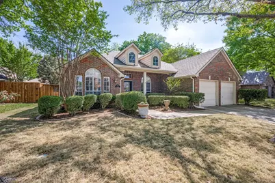 2201 Cheshire Drive, Flower Mound, TX 75028 - Photo 2