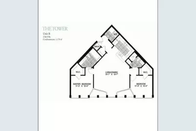 500 Throckmorton Street #1101, Fort Worth, TX 76102 - Photo 16