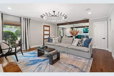 5308 Parkland Avenue, Dallas, TX 75235 - Photo 6