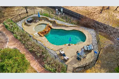 1606 Treehouse Lane N, Keller, TX 76262 - Photo 36