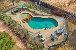 1606 Treehouse Ln N, Keller, TX 76262 - Photo 36