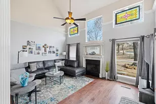 1606 Treehouse Ln N, Keller, TX 76262 - Photo 8