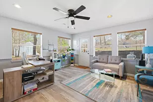 1606 Treehouse Ln N, Keller, TX 76262 - Photo 22