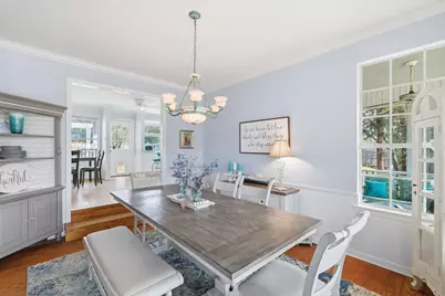 1606 Treehouse Lane N, Keller, TX 76262 - Photo 6