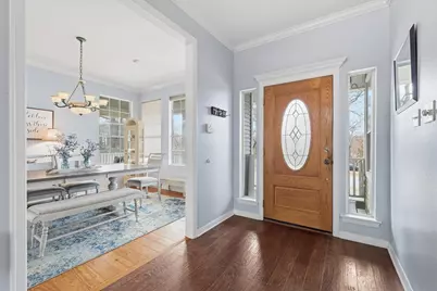 1606 Treehouse Lane N, Keller, TX 76262 - Photo 4