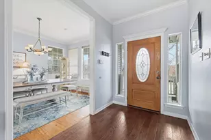 1606 Treehouse Ln N, Keller, TX 76262 - Photo 4