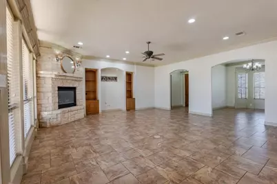 221 Arapahoe Ridge, Weatherford, TX 76087 - Photo 8