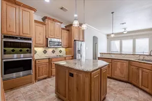 221 Arapahoe Ridge, Weatherford, TX 76087 - Photo 12