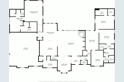 221 Arapahoe Ridge, Weatherford, TX 76087 - Photo 36