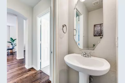 5421 Crystal Court, McKinney, TX 75072 - Photo 18