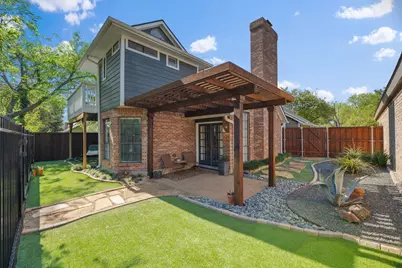 2516 Lake Bend Terrace, Carrollton, TX 75006 - Photo 26