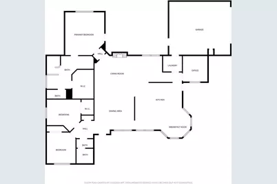 12338 Park Ridge Trail, Fort Worth, TX 76179 - Photo 32