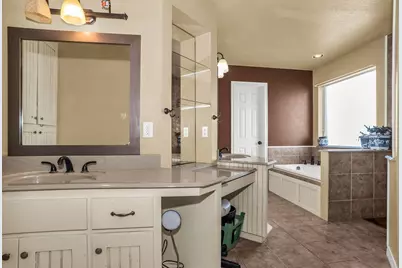 12338 Park Ridge Trail, Fort Worth, TX 76179 - Photo 8