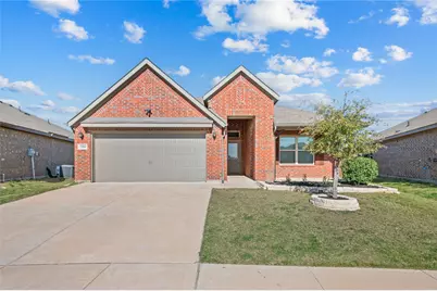 3204 Montego Bay Lane, Fort Worth, TX 76123 - Photo 1