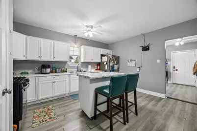 114 S Baker Street, Ferris, TX 75125 - Photo 8