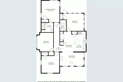 114 S Baker Street, Ferris, TX 75125 - Photo 24