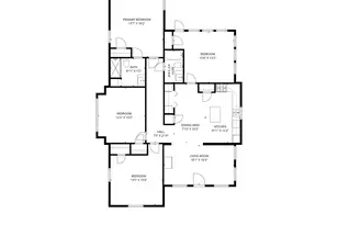 114 S Baker St, Ferris, TX 75125 - Photo 24