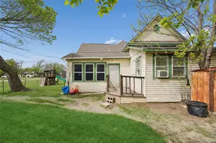 114 S Baker St, Ferris, TX 75125 - Photo 22