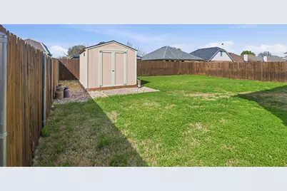 203 Stampede Street, Waxahachie, TX 75165 - Photo 30
