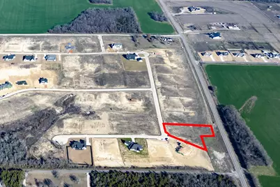 2515 Old Ironside Avenue, Anna, TX 75409 - Photo 1