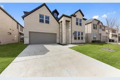 5824 Blackwell Avenue, Pilot Point, TX 75009 - Photo 1