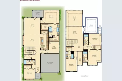 5824 Blackwell Avenue, Pilot Point, TX 75009 - Photo 2