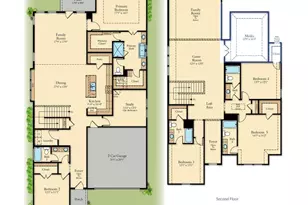 5824 Blackwell Ave, Pilot Point, TX 75009 - Photo 2