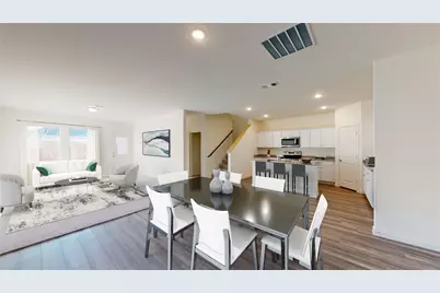 6088 Mojave Drive, Forney, TX 75126 - Photo 8