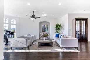 901 Inverness Ct, Lucas, TX 75002 - Photo 4