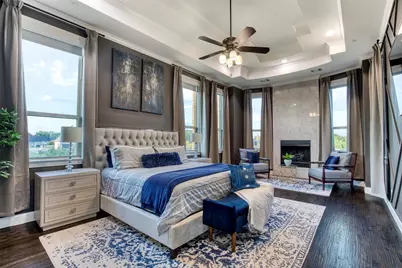 901 Inverness Court, Lucas, TX 75002 - Photo 20