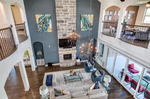 901 Inverness Ct, Lucas, TX 75002 - Photo 34