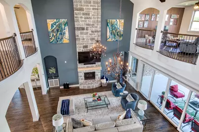 901 Inverness Court, Lucas, TX 75002 - Photo 36