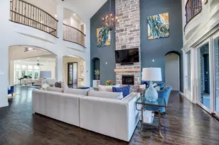 901 Inverness Ct, Lucas, TX 75002 - Photo 12