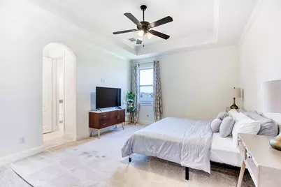 901 Inverness Court, Lucas, TX 75002 - Photo 34