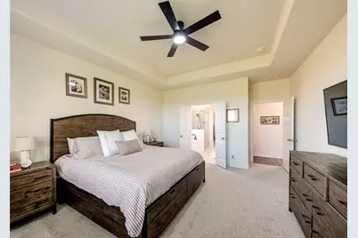 131 Clear Creek Lane, Rhome, TX 76078 - Photo 12