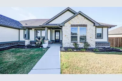 131 Clear Creek Lane, Rhome, TX 76078 - Photo 24