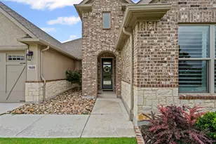 9608 Creekwood Dr, Denton, TX 76207 - Photo 2