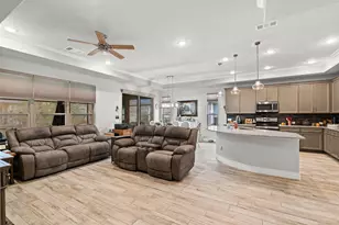 9608 Creekwood Dr, Denton, TX 76207 - Photo 18