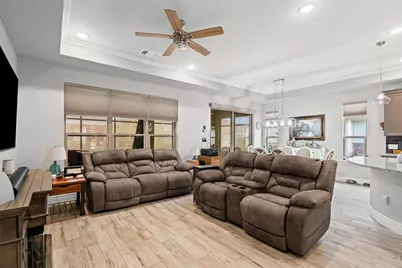 9608 Creekwood Drive, Denton, TX 76207 - Photo 16