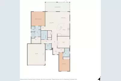 9608 Creekwood Drive, Denton, TX 76207 - Photo 28