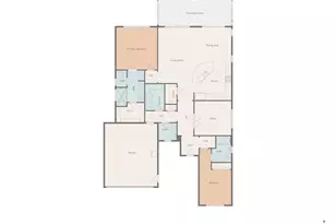 9608 Creekwood Dr, Denton, TX 76207 - Photo 28