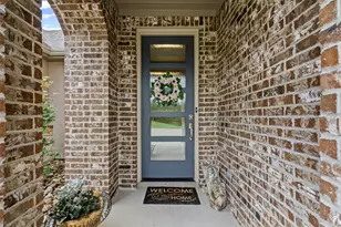 9608 Creekwood Dr, Denton, TX 76207 - Photo 8