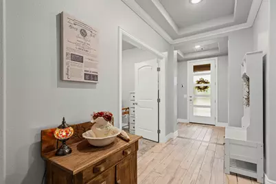 9608 Creekwood Drive, Denton, TX 76207 - Photo 6