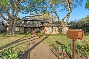 5416 Edinburgh Dr, Waco, TX 76710 - Photo 2