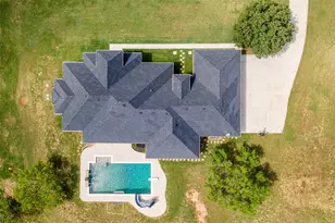 100 Tall Grass Ct, Weatherford, TX 76087 - Photo 40