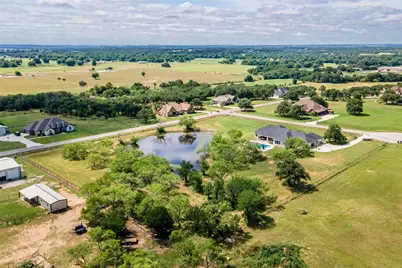 100 Tall Grass Court, Weatherford, TX 76087 - Photo 38